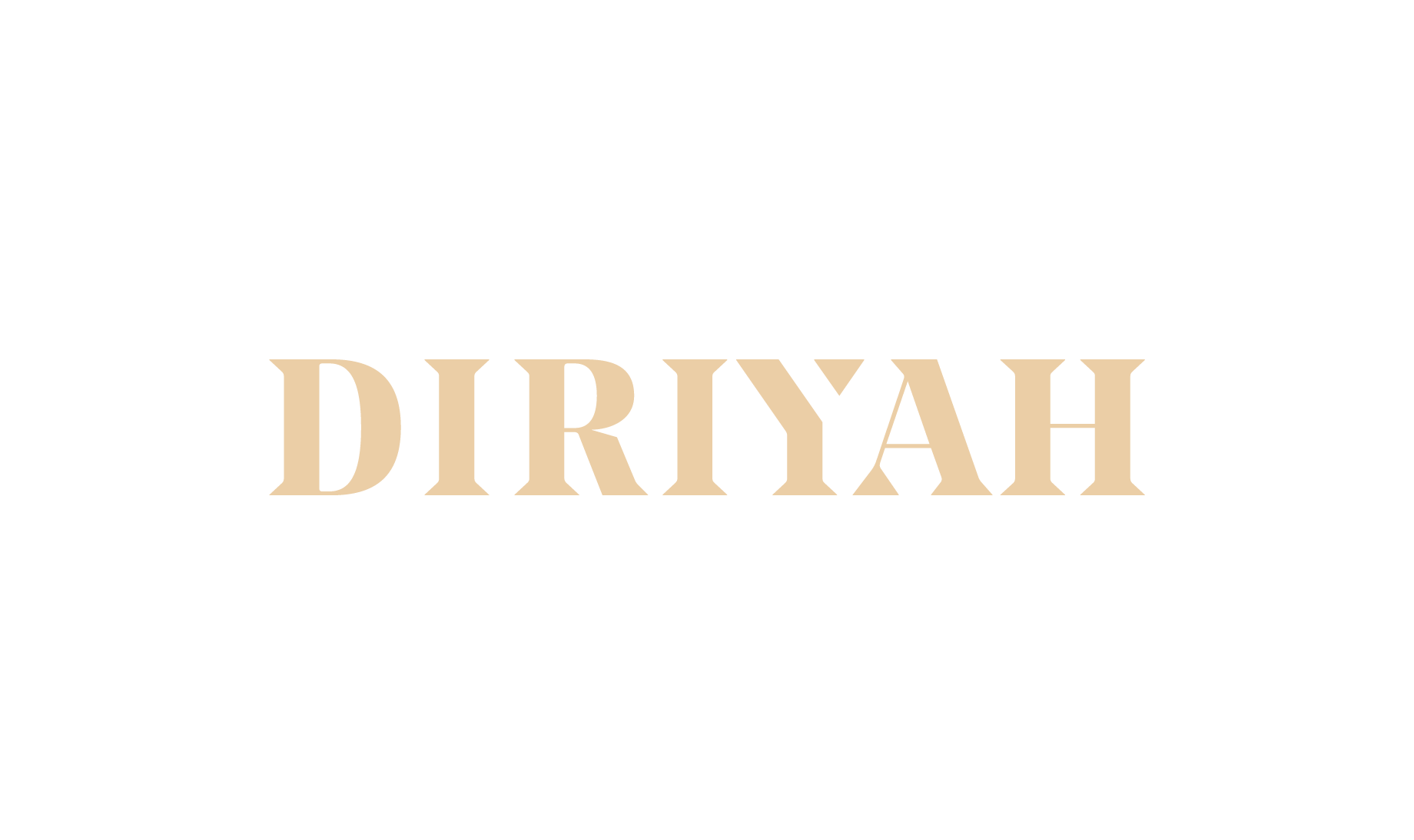 Diriyah logo